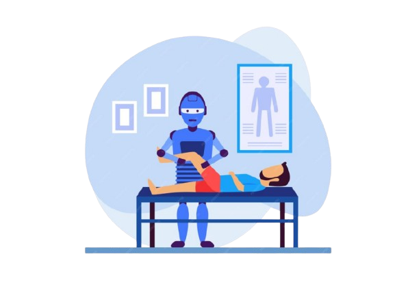 Real-Time Patient Monitoring