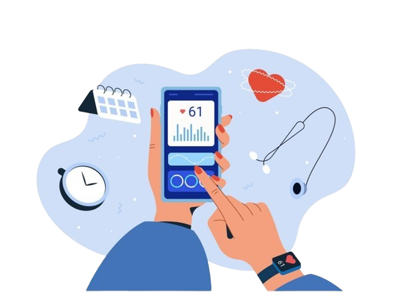 AI-Based Rehab Routines