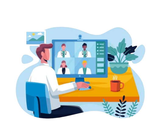 Video Consultations with Doctors